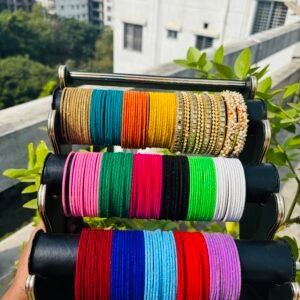 প্রয়তমা কম্বো ১৫ কালার (আলনা সহ)