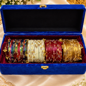 ৪ ডজন কাশ্মীরি চুরির কম্বো - বক্স সহ
